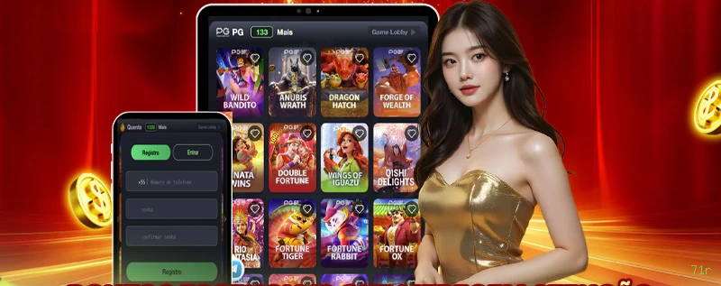 Slots no app 71r mobile